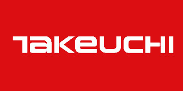 equipment brand Takeuchi