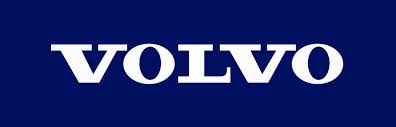 equipment brand Volvo