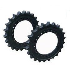 Volvo Undercarriage Sprocket 1181-00050