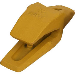 Volvo Tooth Adapter VOE 11417088 Volvo Tooth Adapter VOE 11417088