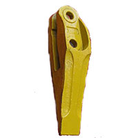 Yanmar style bucket teeth Item # Y28 Yanmar style bucket teeth Item # Y28