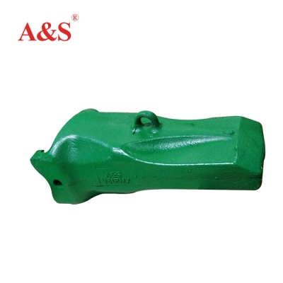 A&S V81RMX Bucket Teeth