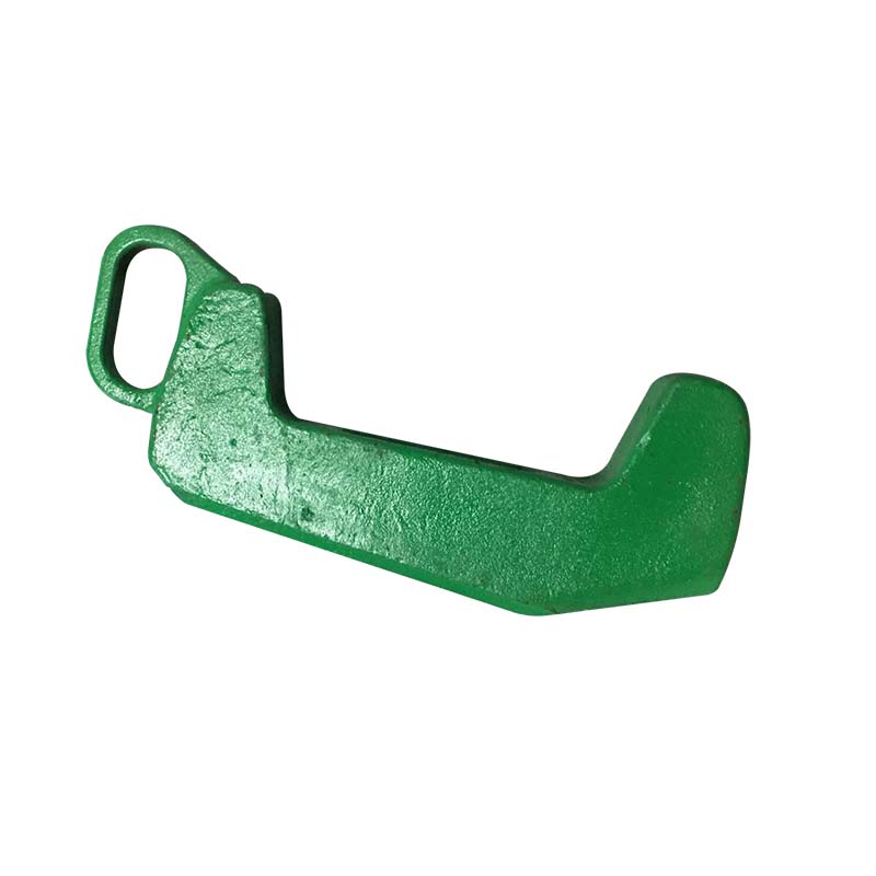 Bucyrus 295HD Electric Shovel Teeth Pin Bucyrus 295HD Electric Shovel Teeth Pin