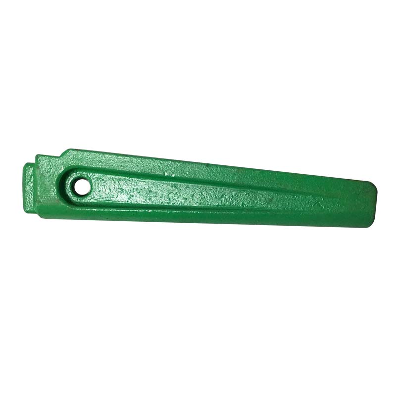 Bucyrus 295HR Electric Shovel Teeth Pin Bucyrus 295HR Electric Shovel Teeth Pin
